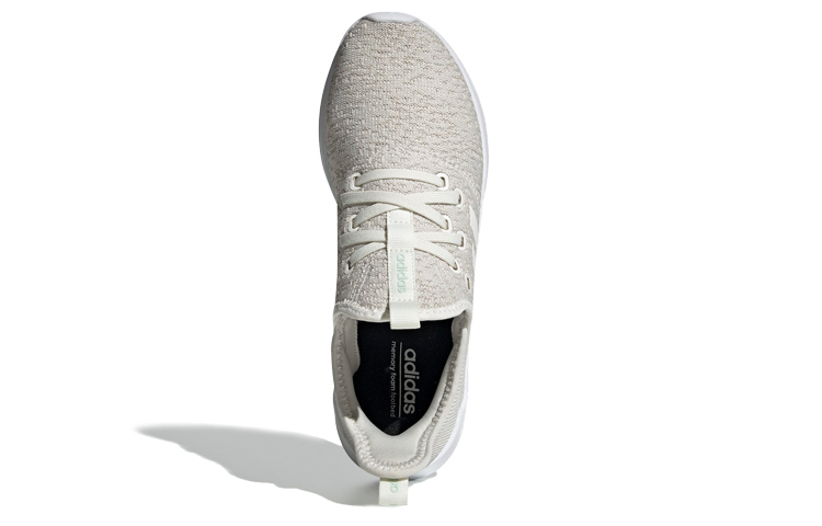 Purchase (W) adidas Cloudfoam Pure Blanco F34485