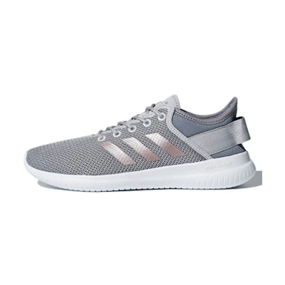(W) adidas Cloudfoam QT Flex 'Grey'