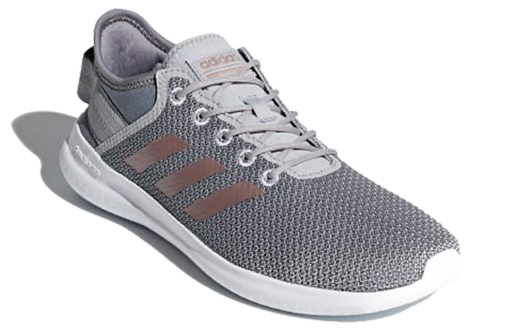 (W) adidas Cloudfoam QT Flex 'Grey' 圖 2