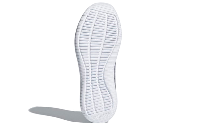 (W) adidas Cloudfoam QT Flex 'Grey' 圖 5