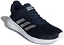 Lookbook adidas Cloudfoam QT Flex Wanita Kasual Sneakers DA9837