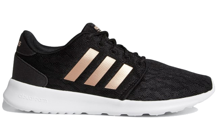 Order adidas neo Cloudfoam Qt Racer 女款 黑白金

Translation: adidas neo Cloudfoam Qt 競速 女款 黑白金