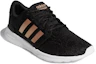 Lookbook adidas neo Cloudfoam Qt Racer 女款 黑白金
Translation: adidas neo Cloudfoam Qt 競速 女款 黑白金