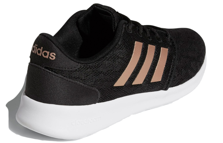 Shop adidas neo Cloudfoam Qt Racer 女款 黑白金

Translation: adidas neo Cloudfoam Qt 競速 女款 黑白金