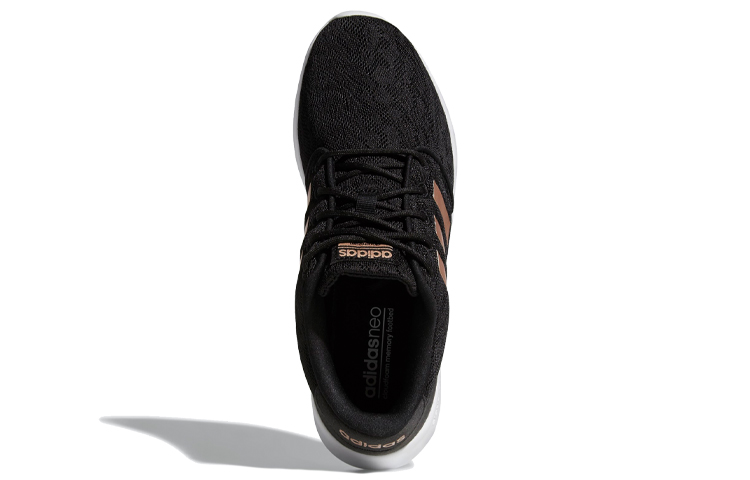 Purchase adidas neo Cloudfoam Qt Racer 女款 黑白金

Translation: adidas neo Cloudfoam Qt 競速 女款 黑白金
