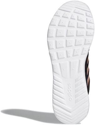 (Women) adidas Cloudfoam QT Racer 'Black Copper Metallic' AC8247 Details for (Women) adidas Cloudfoam QT Racer 'Black Copper Metallic' AC8247