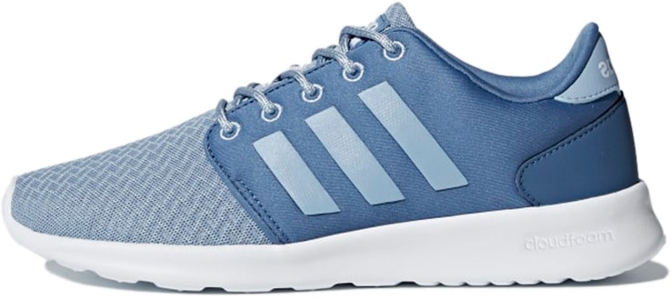 women-adidas-cloudfoam-qt-racer-blue-white-db-0276