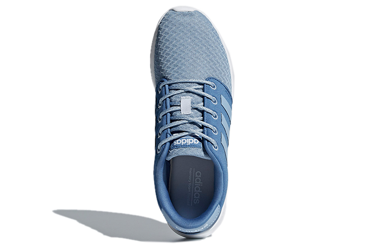 Purchase (W) adidas Cloudfoam Qt Racer ''Blauw Wit'' DB0276