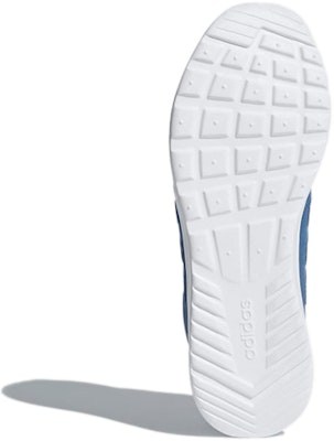 (Women) adidas Cloudfoam Qt Racer 'Blue White' DB0276 Details for (Women) adidas Cloudfoam Qt Racer 'Blue White' DB0276