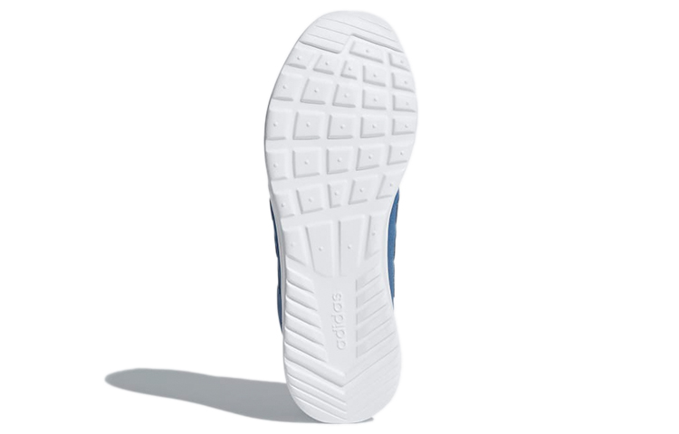 Details for (W) adidas Cloudfoam Qt Racer ''Blauw Wit'' DB0276