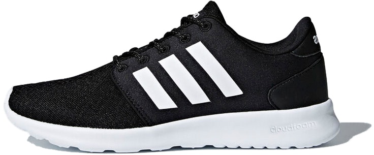 women-adidas-cloudfoam-qt-racer-core-black-white-db-0275