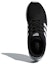Shop (W) adidas Cloudfoam QT Racer 'Hitam Putih Teras' DB0275