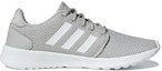 Order (W) adidas Cloudfoam QT Racer 'Abu Putih' F34789