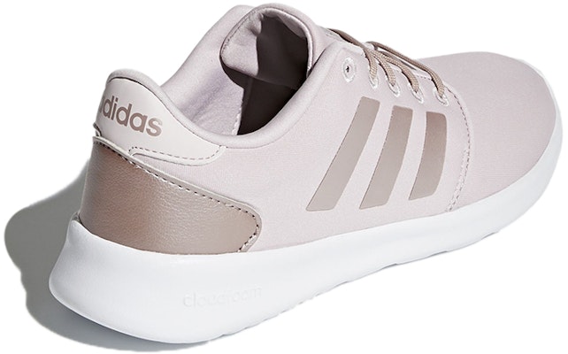 (Women) adidas Cloudfoam QT Racer 'Ice Purple Grey' DB1748 Shop (Women) adidas Cloudfoam QT Racer 'Ice Purple Grey' DB1748