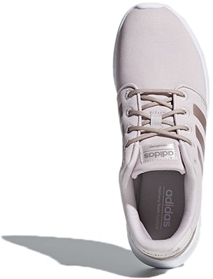 (Women) adidas Cloudfoam QT Racer 'Ice Purple Grey' DB1748 Purchase (Women) adidas Cloudfoam QT Racer 'Ice Purple Grey' DB1748