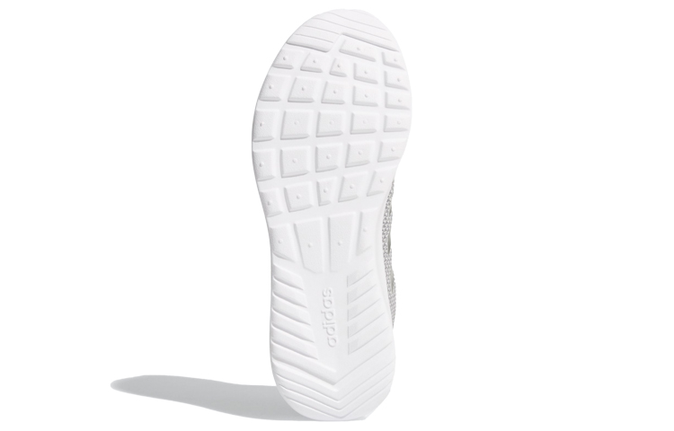 Details for adidas neo Qt Racer 女款 白灰