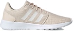 Order (W) adidas Cloudfoam QT Racer 'Linen Glow Pink' Wanita EE8085