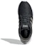 Purchase (W) Adidas Cloudfoam Qt Racer Kasut 'Hitam Perang Metalik' F34785