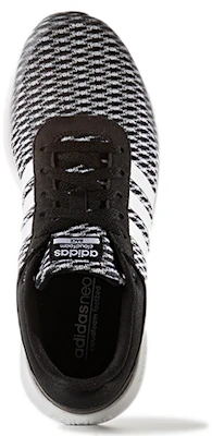 (W) adidas Cloudfoam Race ''Schwarz Weiß'' AW3838 Purchase (W) adidas Cloudfoam Race ''Schwarz Weiß'' AW3838
