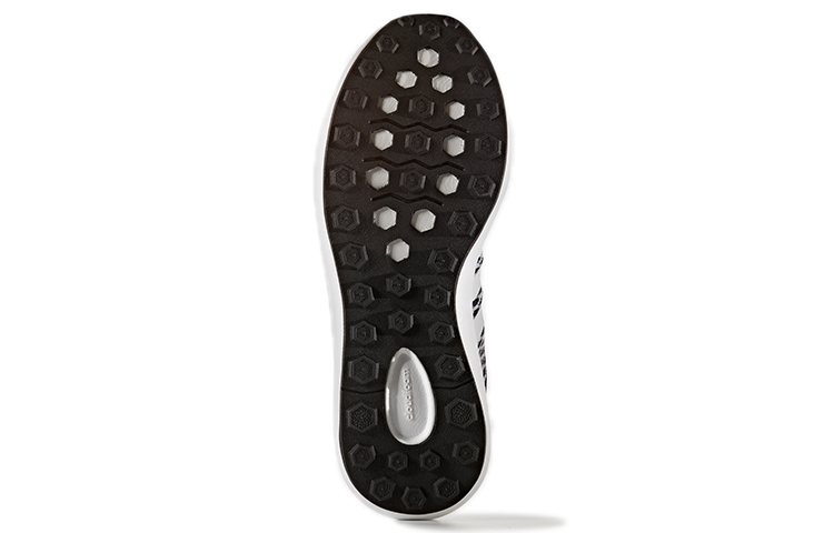 Details for (W) adidas Cloudfoam Race ''Schwarz Weiß'' AW3838