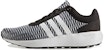 (W) adidas Cloudfoam Race 'Hitam Putih' AW3838