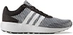(W) adidas Cloudfoam Race 'Hitam Putih' AW3838