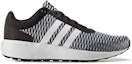 Order (W) adidas Cloudfoam Race 'Hitam Putih' AW3838