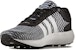 (W) adidas Cloudfoam Race 'Hitam Putih' AW3838