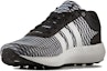 Lookbook (W) adidas Cloudfoam Race 'Hitam Putih' AW3838