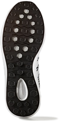 (Women) adidas Cloudfoam Race 'Black White' AW3838 Details for (Women) adidas Cloudfoam Race 'Black White' AW3838