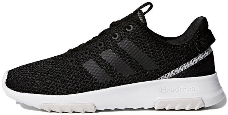 (W) adidas Cloudfoam Racer TR 'Core Black' Hitam Inti CG5764 Buy (W) adidas Cloudfoam Racer TR 'Core Black' Hitam Inti CG5764