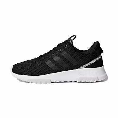 (W) adidas Cloudfoam Racer TR 'Core Black'