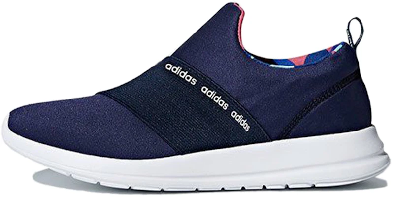 (W) adidas Cloudfoam Refine Adapt ''Blauw'' DB1802 Buy (W) adidas Cloudfoam Refine Adapt ''Blauw'' DB1802