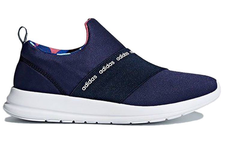 Order (W) adidas Cloudfoam Refine Adapt ''Blauw'' DB1802