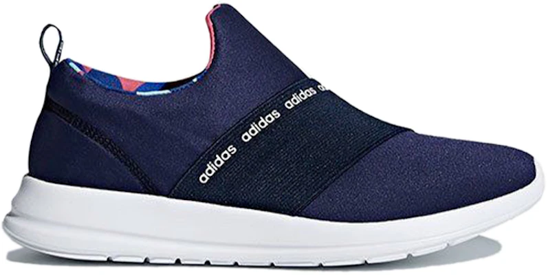 (W) adidas Cloudfoam Refine Adapt ''Blauw'' DB1802 Order (W) adidas Cloudfoam Refine Adapt ''Blauw'' DB1802