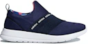 Order (W) adidas Cloudfoam Refine Adapt ''Blauw'' DB1802