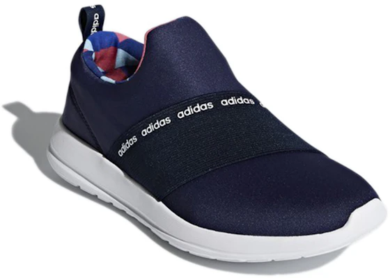 (W) adidas Cloudfoam Refine Adapt ''Blauw'' DB1802 Lookbook (W) adidas Cloudfoam Refine Adapt ''Blauw'' DB1802