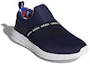 Lookbook (W) adidas Cloudfoam Refine Adapt ''Blauw'' DB1802