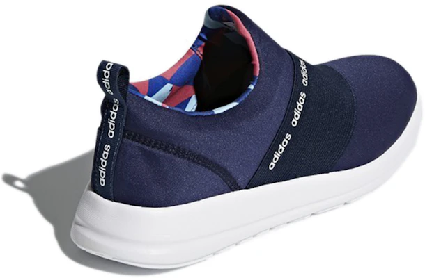 (W) adidas Cloudfoam Refine Adapt ''Blauw'' DB1802 Shop (W) adidas Cloudfoam Refine Adapt ''Blauw'' DB1802