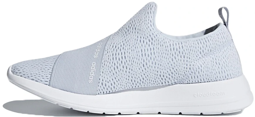 (W) adidas Cloudfoam Refine Adapt ''Bleu Blanc'' DB1337 Buy (W) adidas Cloudfoam Refine Adapt ''Bleu Blanc'' DB1337