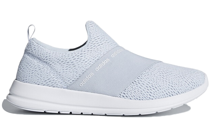 Order (W) adidas Cloudfoam Refine Adapt ''Bleu Blanc'' DB1337
