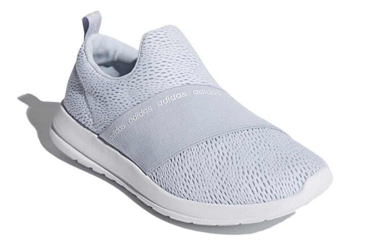 Lookbook (W) adidas Cloudfoam Refine Adapt ''Bleu Blanc'' DB1337