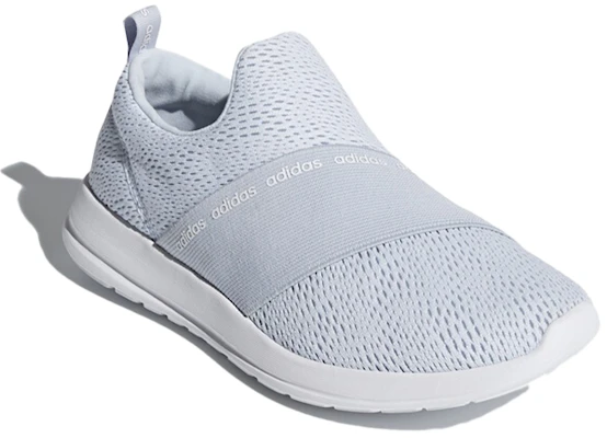 (W) adidas Cloudfoam Refine Adapt ''Bleu Blanc'' DB1337 Lookbook (W) adidas Cloudfoam Refine Adapt ''Bleu Blanc'' DB1337