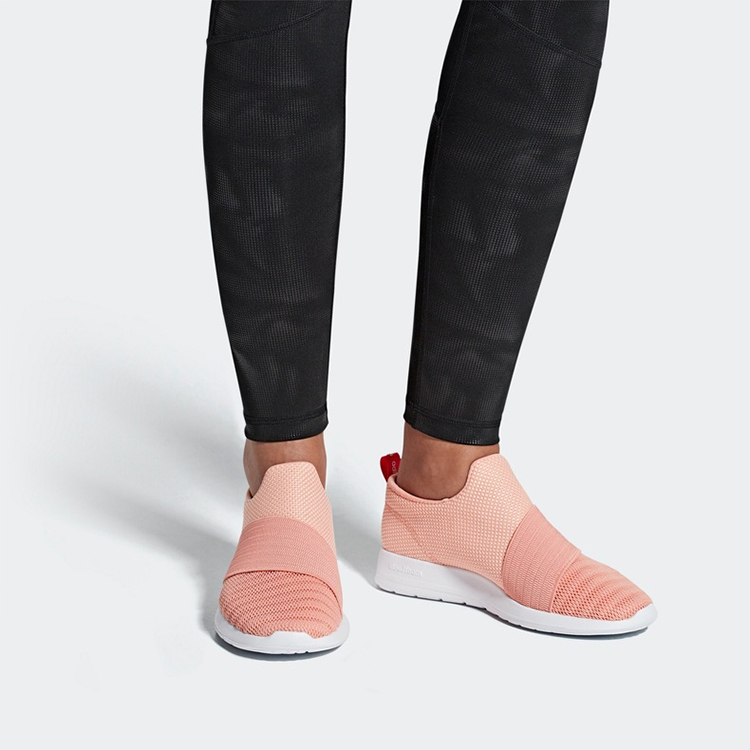 (W) adidas Cloudfoam Refine Adapt 圖 7