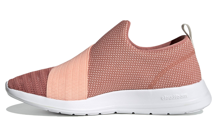 (Women) adidas Cloudfoam Refine Adapt Pink/ 'White' EE8320