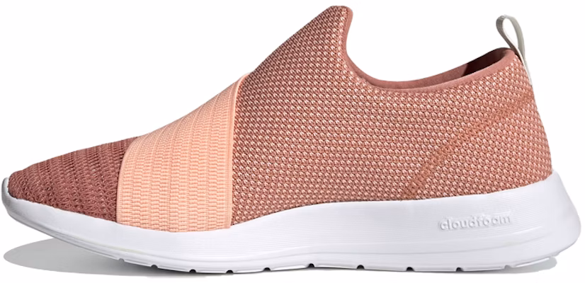 adidas Cloudfoam Refine Adapt 女款 粉白 Buy adidas Cloudfoam Refine Adapt 女款 粉白