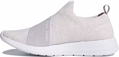 (Women) adidas Cloudfoam Refine Adapt Shoes /Purple 'White' DB1336 (Women) adidas Cloudfoam Refine Adapt Shoes /Purple 'White' DB1336