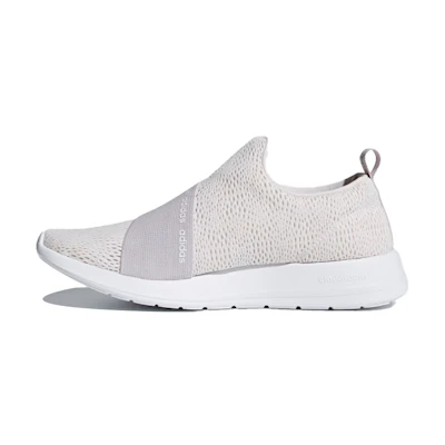 (W) adidas Cloudfoam Refine Adapt Shoes /Purple 'White'