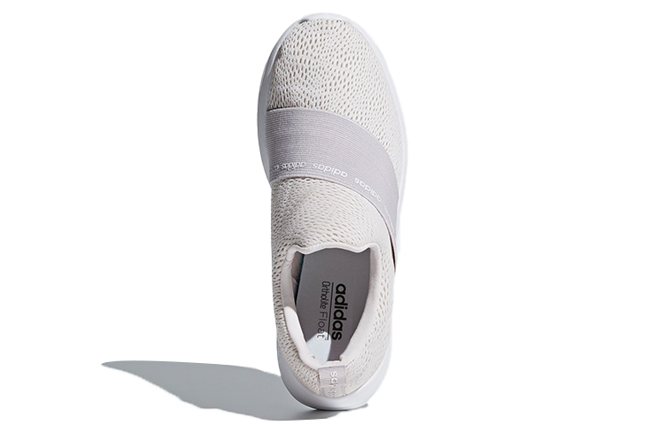 Purchase adidas Cloudfoam Refine Adapt 低幫 跑步鞋 女款 白紫