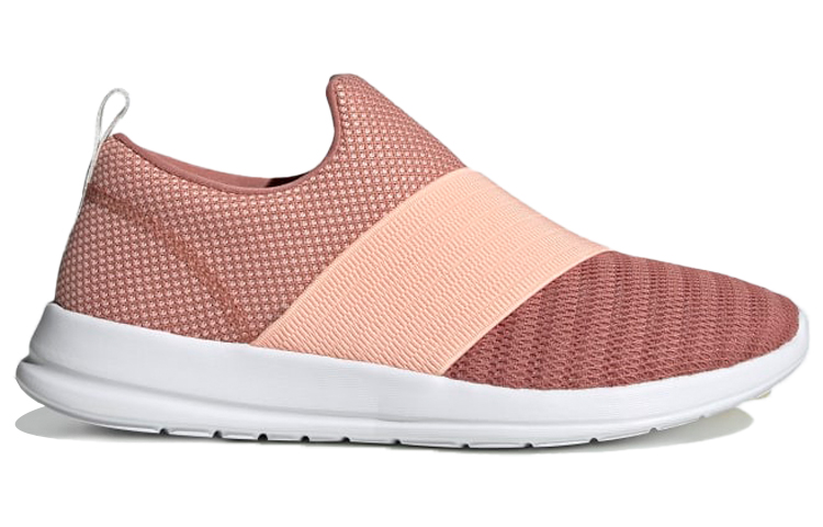 Order (W) adidas Cloudfoam Refine Adapt Rose/Blanc EE8320